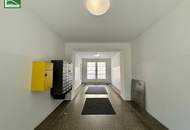 Großzügige Wohnung inkl. Einbauküche und Balkon in zentraler Lage von 1100 Wien!