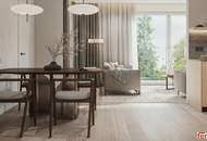 Auhof Park Residences - wo Wohnen und Leben in Harmonie ist