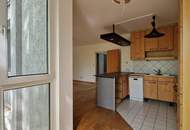 Helle Dreizimmerwohnung in modernem Haus