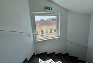 Penthouse mit 360° Weitblick – Exklusives Wohnerlebnis im 4. Bezirk auf zwei Ebenen (inkl. 2 Stellplätzen)