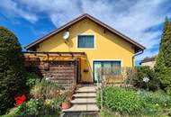 Top gepflegtes, voll unterkellertes Haus mit Ausbaupotential, bei Michelhausen im Tullnerfeld