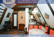 Süßer Traum im Knusperhaus!