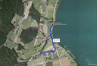 Exklusive Doppelhaushälfte Top B1 in Nußdorf-Zell am Attersee