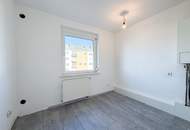 Traumhafte 3,5-Zimmer-Wohnung mit Schlossbergblick in ruhiger & zentraler Wohnlage nahe der Mur