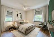 Sanierungsbedürftige 3-Zimmer-Wohnung in Rodaun im Grünen