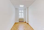 Premium-Büro in Top-Lage der Mariahilfer Straße – vollständig renoviert und Platz für Wachstum - A\\