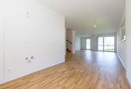 Ideal für Eltern und Kinder – unser Reihenhaus "Am Kremserberg" in St. Pölten