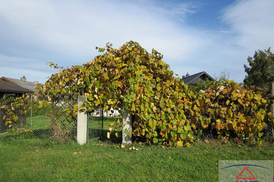 Grundstück mit eigener Zufahrt nähe Bad Tatzmannsdorf!, Grund und Boden-kauf, 7433 Oberwart