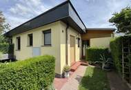 Haus am See mit Eigengrund und direkten Seezugang - nur 25 min von Wien