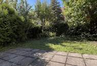 1140, UNBEFRISTET! Familienfreundliche 4-Zimmer-GARTENWOHNUNG mit Hauscharakter in Grünruhelage!