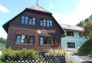 Ihr neues Zuhause in Sankt Jakob im Walde – Viel Platz, traumhafte Lage & attraktiver Preis!