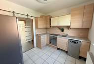 Freundliche 3‑Zimmer‑Wohnung mit Gartenbenutzung in Traun