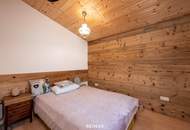 "Wo Lebensqualität beginnt" - Haus mit Panoramaausblick in Pfarrwerfen!