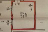 BAUGRUND - 388 m² - MIT 2 PRESSHÄUSERN - AUSBAUFÄHIG
