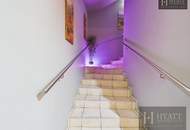 Top Gastronomielokal mit Wintergarten &amp; 44 m² Terrasse – ca. 160 m² Nutzfläche