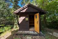 Maurer Bestlage, Gartenparadies mit Einfamilienhaus