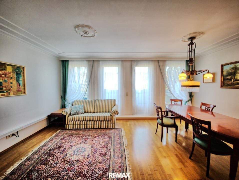 "Herrliche Maisonette in Ruhelage!"
