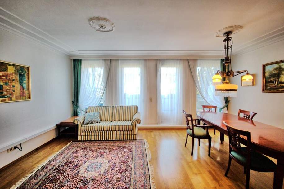 "Herrliche Maisonette in Ruhelage!", Wohnung-kauf, 299.999,€, 1230 Wien 23., Liesing