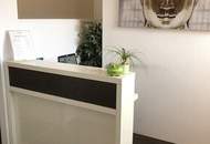 Neuwertige Büro-/Ordinationsfläche mit Dusche mitten am nachgefragten Bindermichl: 43,7 m² für nur 636,28 € mtl. in Top-Lage!