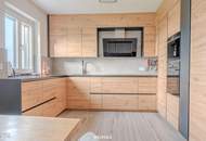 Großzügiges Wohnhaus mit Blick ins Grüne