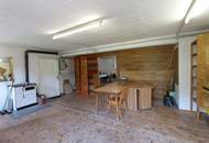 Großzügiges 6-Zimmer-Einfamilienhaus mit Garten, Terrasse & Garage in Treffen, Kärnten!