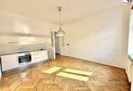 360 TOUR // SCHÖNE RENOVIERTE ALTBAUWOHNUNG