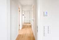 Provisionsfrei: 5. Etage Erstbezug - Luxuriös Wohnen mit WEITBLICK