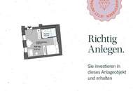 RENDITESTARKES ANLEGEROBJEKT MIT BEHERBERGUNGSWIDMUNG BEI SCHÖNBRUNN