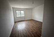 Gartenwohnung in Zentrumsnähe, Erstbezug