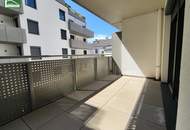 Moderne 2-Zimmer-Wohnung mit hochwertiger Ausstattung in ruhiger Zentrumslage!