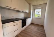 Kompakte Gartenwohnung in Perg – ideal für Singles oder Paare