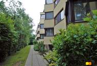 2-Zimmer Dachgeschosswohnung in Döbling