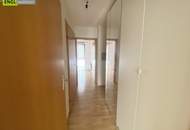 Helle, gutangelegte 3 Zimmerwohnung mit sonniger Loggia