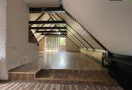 Großzügige Dachgeschosswohnung mit 88,37 m² in Traboch
