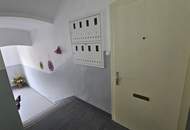 Top 1-Zimmerwohnung mit Einbauküche