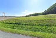 Attraktives Baugrundstück in Oberwart - Perfekte Gelegenheit für Ihren Traumhausbau!