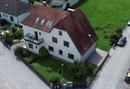 Raumwunder: Mehrfamilienhaus in Krummnußbaum – Platz &amp; Garten für mehrere Familien!
