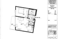 Webgasse: Top-moderne, helle Balkon-Wohnung mit sensationellem Grünblick