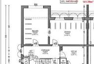 Haus 5/Top 1- Leben und genießen - stillvolle Doppelhaushälfte mit großem Garten wartet auf Sie!