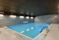 3 Zimmer mit Parkplatz inkl. Wellness