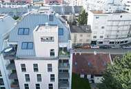 GESCHÄFTSFLÄCHE - NÄHE U-BAHN U1 - NEUBAU - ERSTBEZUG - WÄRMEPUMPE - FREI GESTALTBAR - JETZT ANFRAGEN
