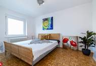 Dachgeschosswohnung mit 62 m² Dachterrasse – Sonne von Ost bis West