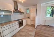 Raumwunder am Türkenschanzpark - 3,5 Zimmer-Wohnung mit Balkon