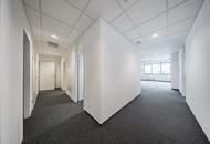 Saniertes, barrierefreies Büro Nähe Margaretenplatz zu mieten