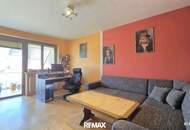 2-Zimmer-Wohnung mit geräumigen Balkon und Tiefgaragenstellplatz in Leibnitz/Linden