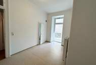 2 ½ Zimmer-Altbauwohnung im Herzen der Stadt!