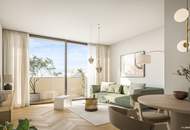 Baugenehmigter Rohdachboden! Fantastische Architektur und Traumblick!