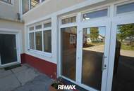 Halle, Schauraum, Tanzsaal, Autosalon...