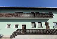 Sanierungsobjekt mit Charakter: Drei Ebenen voller Möglichkeiten