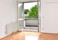 Ruhige 2-Zimmer-Wohnung mit zwei Balkone, top Infrastruktur - Nähe Schlosspark Schönbrunn